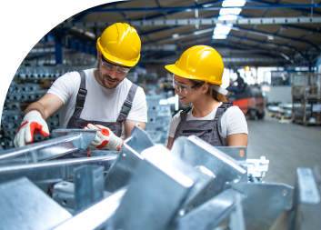Seguridad industrial