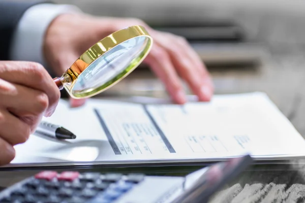  Auditoría previa a la compra de maquinaria: qué considerar