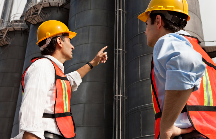 La Importancia de la Seguridad en la Maquinaria: Un Requisito Clave para la Industria